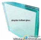 6.38mm,8.38mm,10.38mm,12.38mm Laminated safety glass